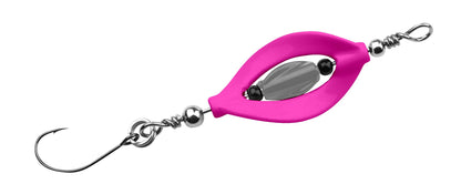 INCY DOUBLE SPIN SPOON 3.3G - KM-Tackle