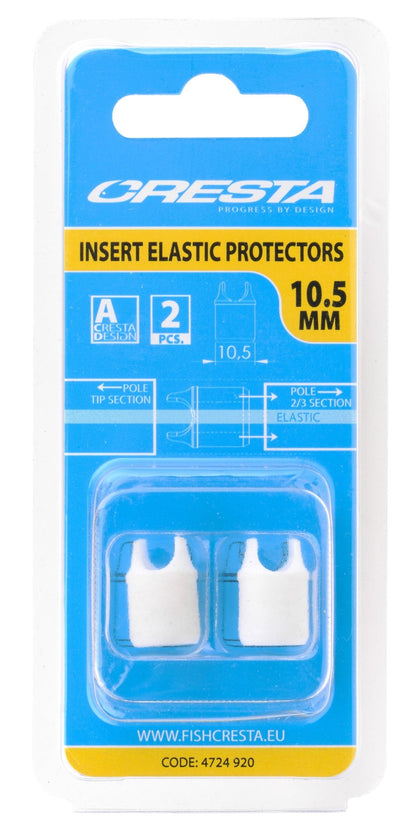 INSERT ELASTIC PROTECTORS - KM-Tackle