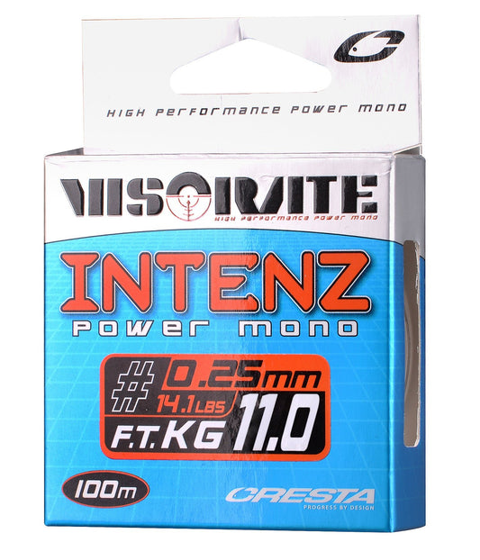 INTENZ POWERMONO - KM-Tackle