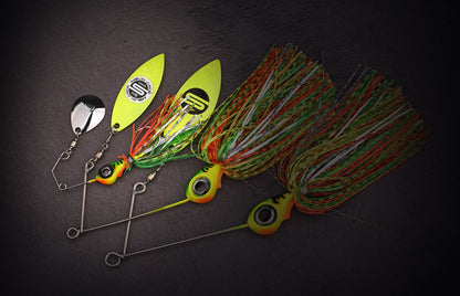 IRIS AMBUSH BABY SBAIT 2/0 7GR - KM-Tackle