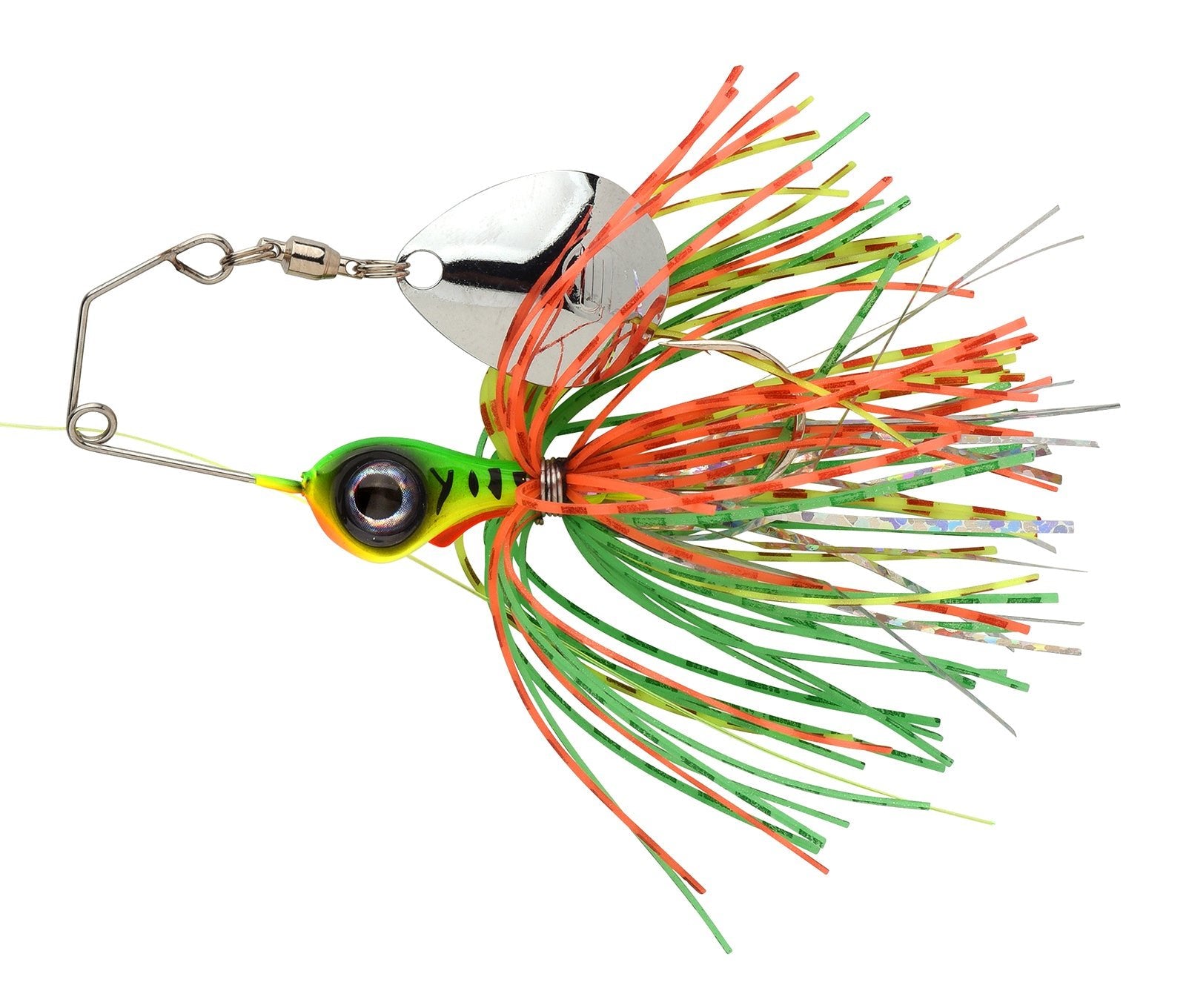 IRIS AMBUSH BABY SBAIT 2/0 7GR - KM-Tackle