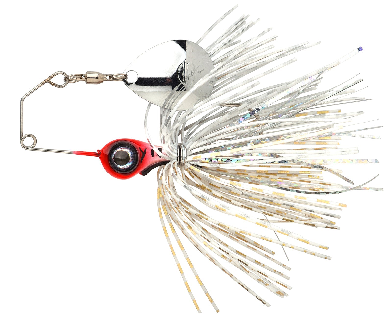 IRIS AMBUSH BABY SBAIT 2/0 7GR - KM-Tackle