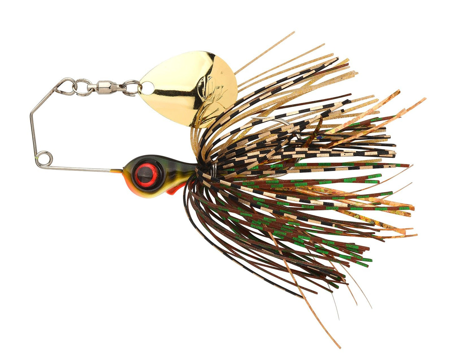 IRIS AMBUSH BABY SBAIT 2/0 7GR - KM-Tackle