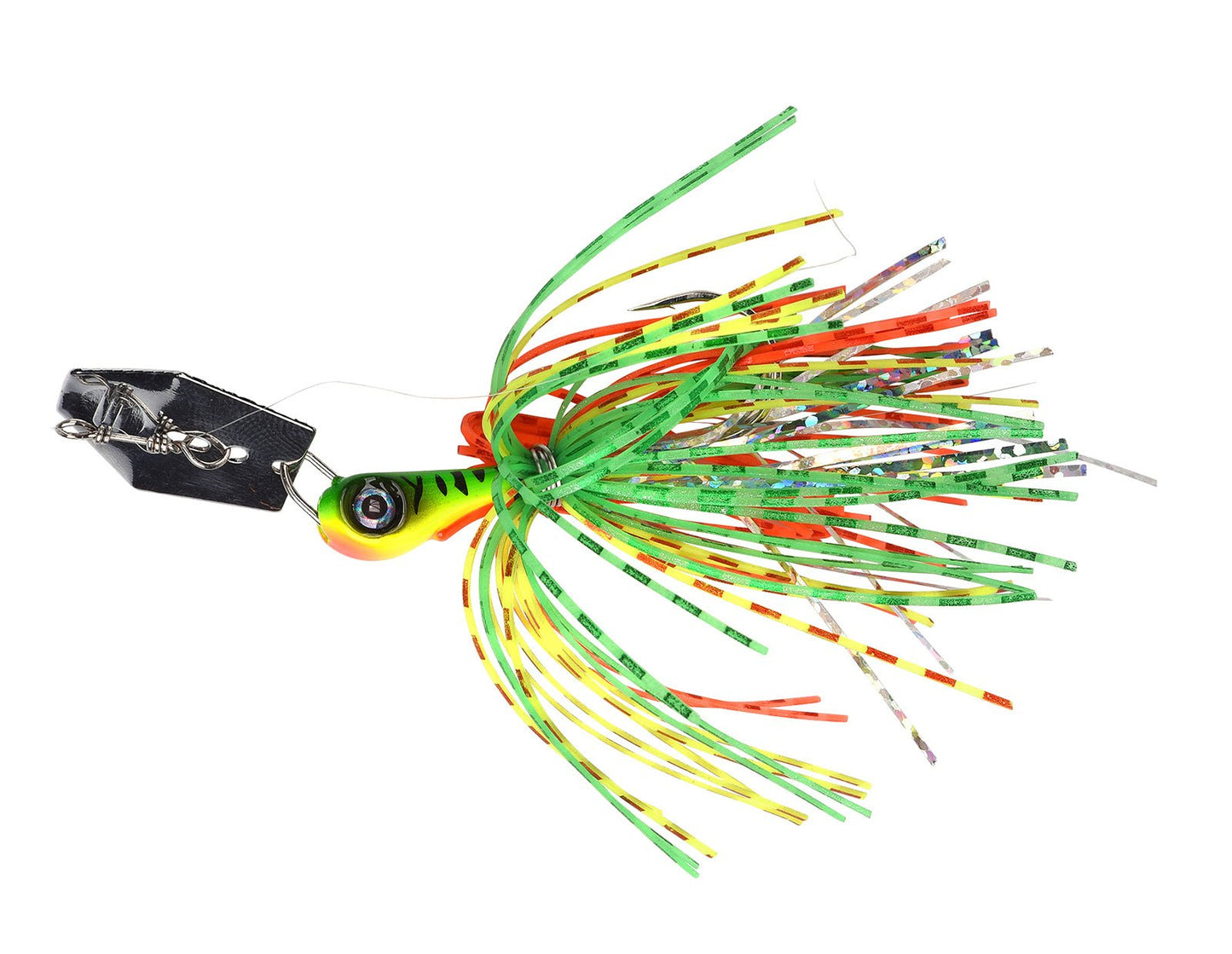 IRIS BABY THRILLSEEKER - KM-Tackle