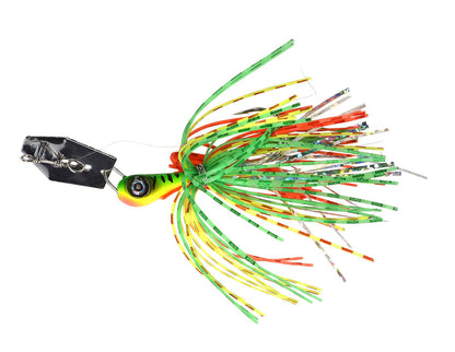 IRIS BABY THRILLSEEKER - KM-Tackle