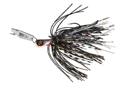 IRIS BABY THRILLSEEKER - KM-Tackle