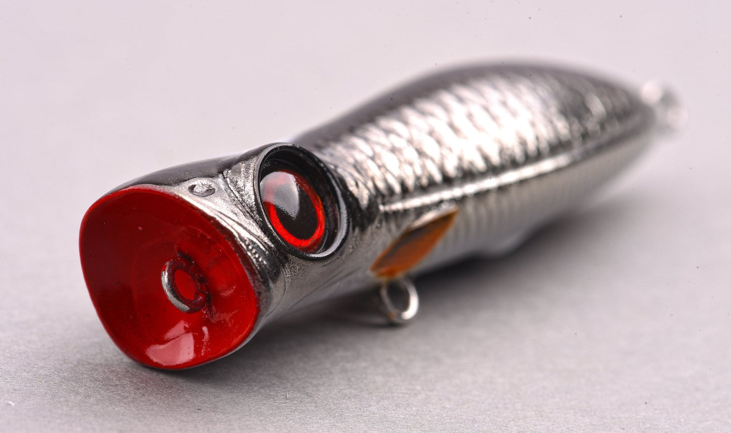 IRIS POP HARDLURE 55 - KM-Tackle