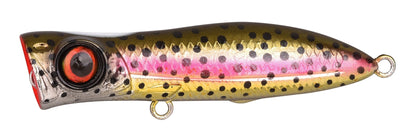 IRIS POP HARDLURE 55 - KM-Tackle