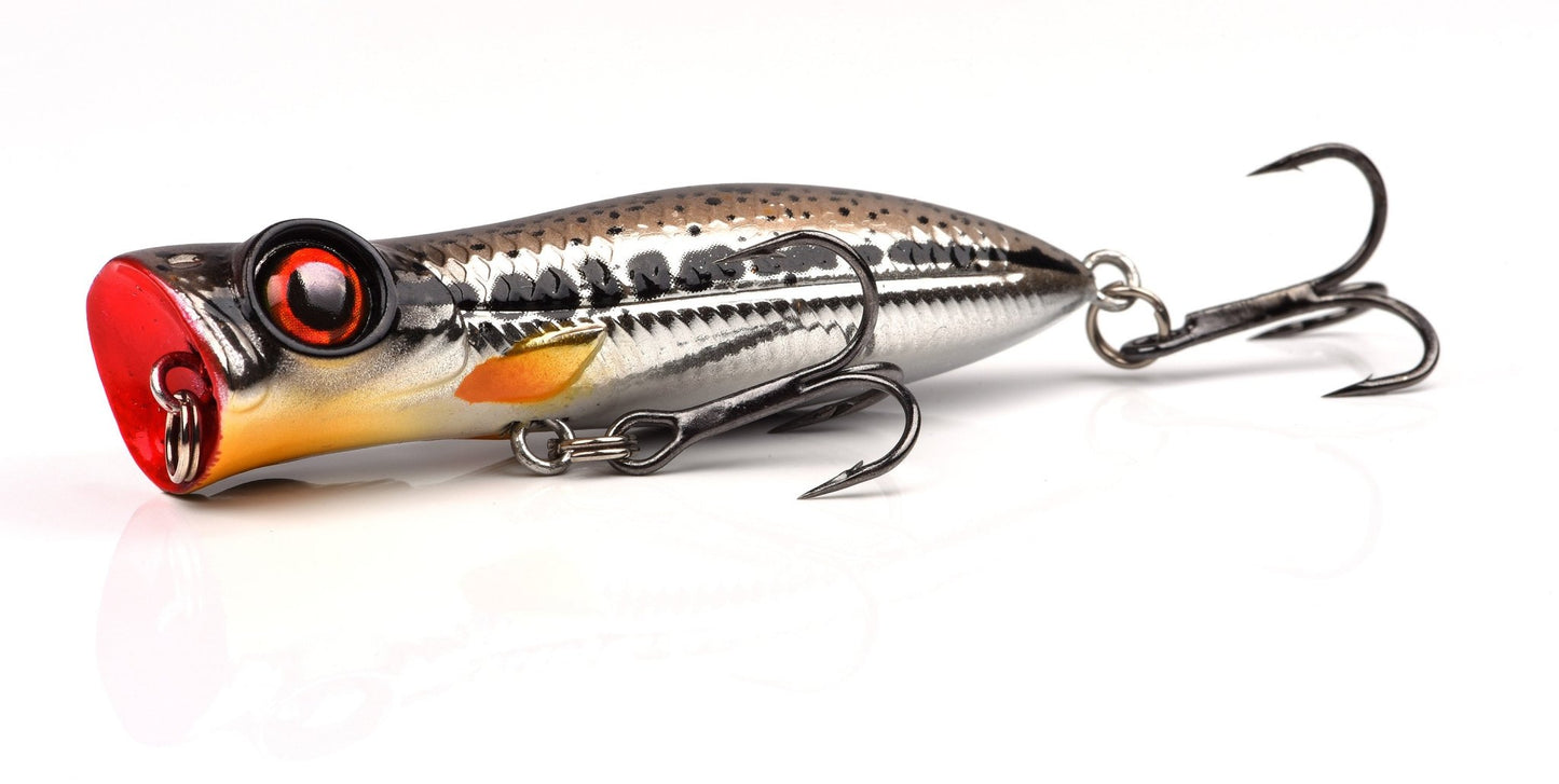 IRIS POP HARDLURE 55 - KM-Tackle