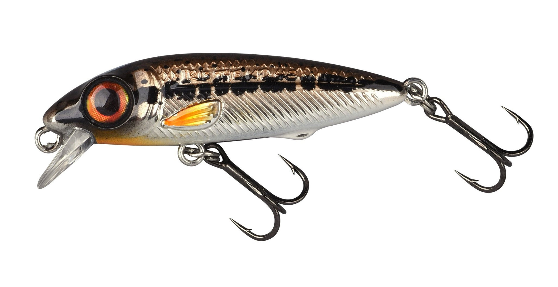 IRIS THE KID HARDLURE - KM-Tackle