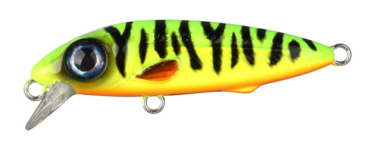 IRIS THE KID HARDLURE - KM-Tackle