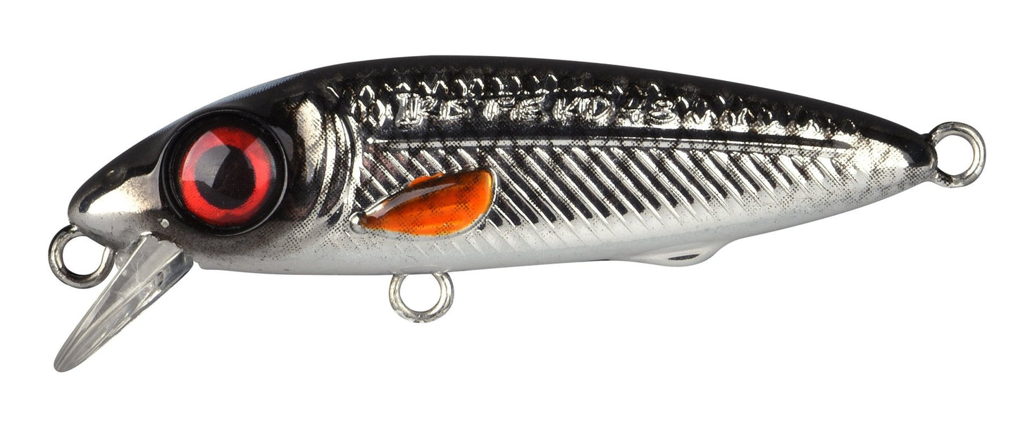 IRIS THE KID HARDLURE - KM-Tackle