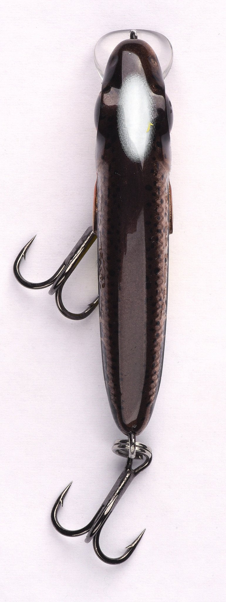 IRIS THE KID HARDLURE - KM-Tackle