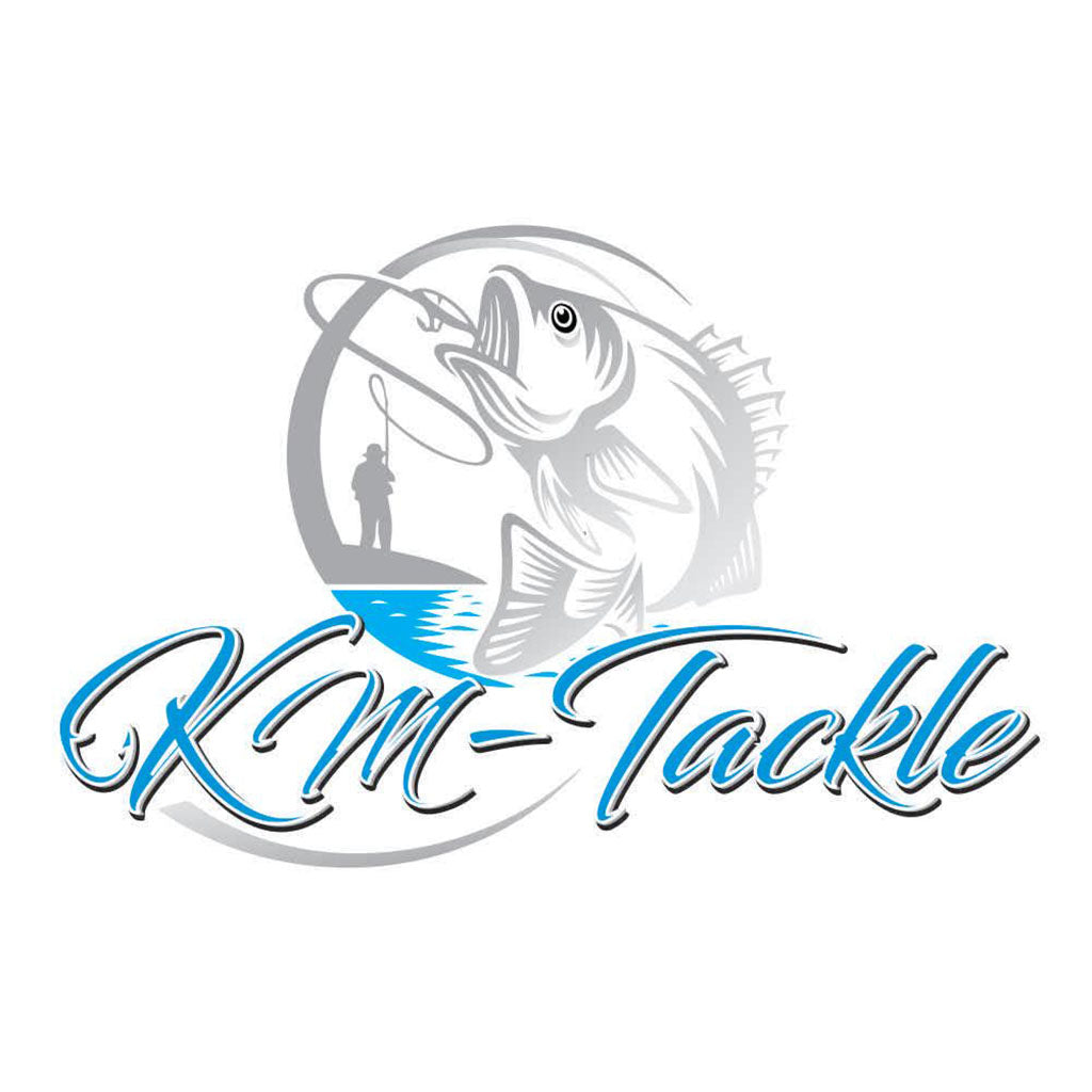 KM-Tackle Angelshop Angelbedarf