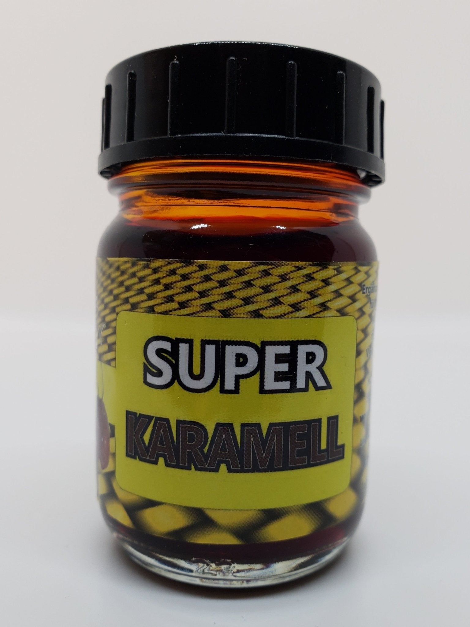 Köderdip Super Karamel - KM-Tackle