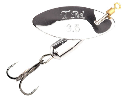 LA TOURNANTE Spinner - KM-Tackle