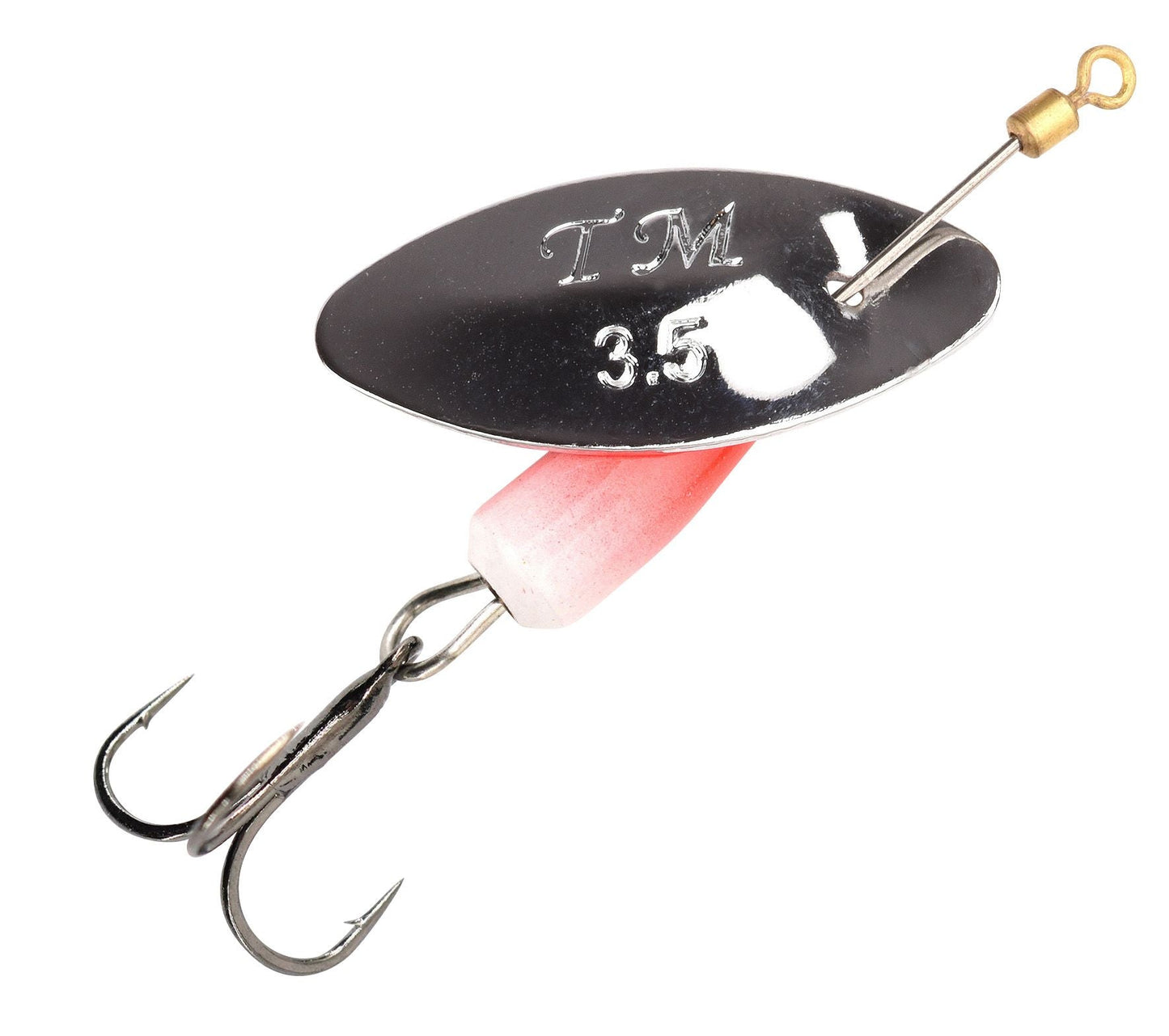 LA TOURNANTE Spinner - KM-Tackle