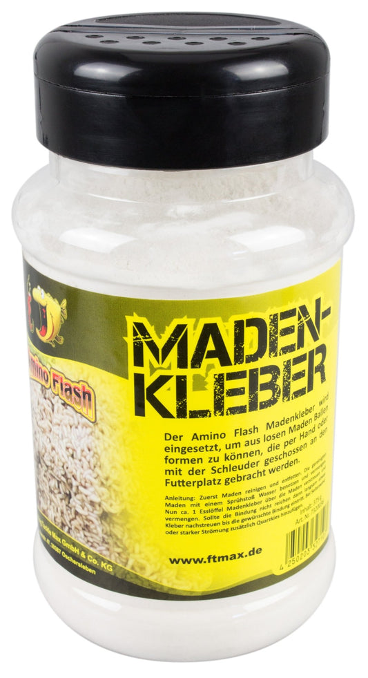 Madenkleber - KM-Tackle