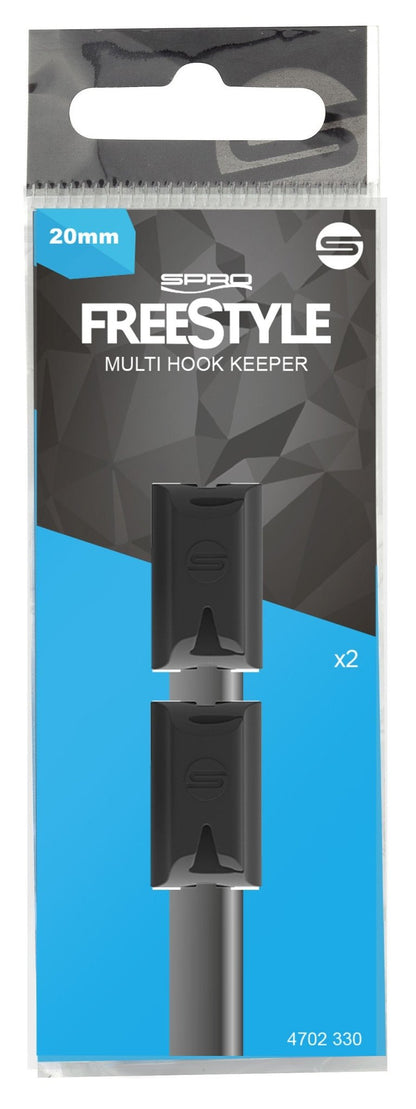 MULTI HOOK KEEPER - KM-Tackle