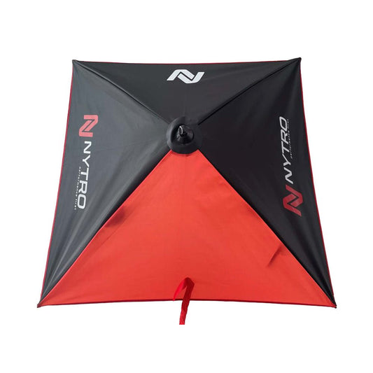 Nytro Bait Protector Brolly - KM-Tackle