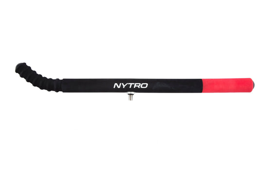NYTRO CONTINENTAL FEEDER REST - KM-Tackle