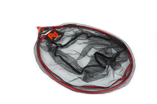 NYTRO DOUBLE MESH FAST NET - KM-Tackle