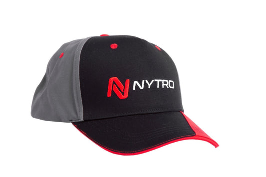 NYTRO FISHING CAP - KM - Tackle