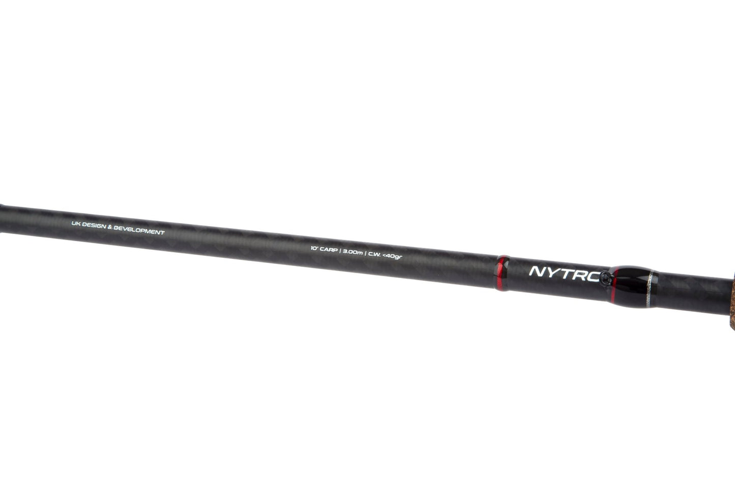 NYTRO MARVELIST CARP 9'' 270cm 30g - KM-Tackle