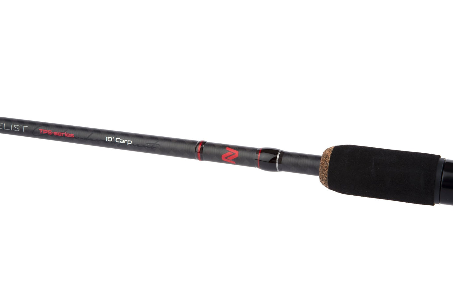 NYTRO MARVELIST CARP 9'' 270cm 30g - KM-Tackle