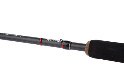 NYTRO MARVELIST CARP 9'' 270cm 30g - KM-Tackle