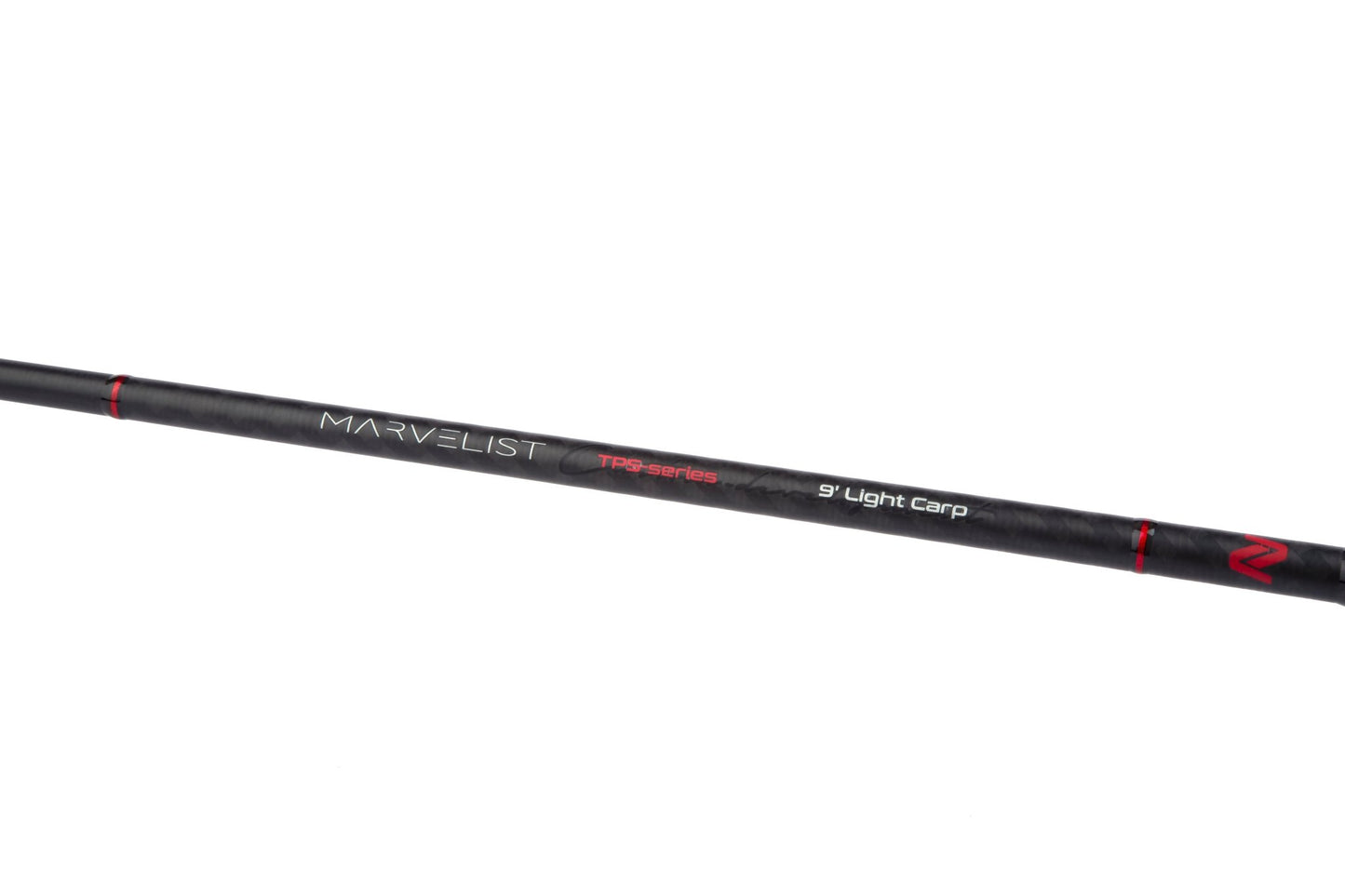 NYTRO MARVELIST LIGHT CARP 10'' 300cm 40g - KM-Tackle