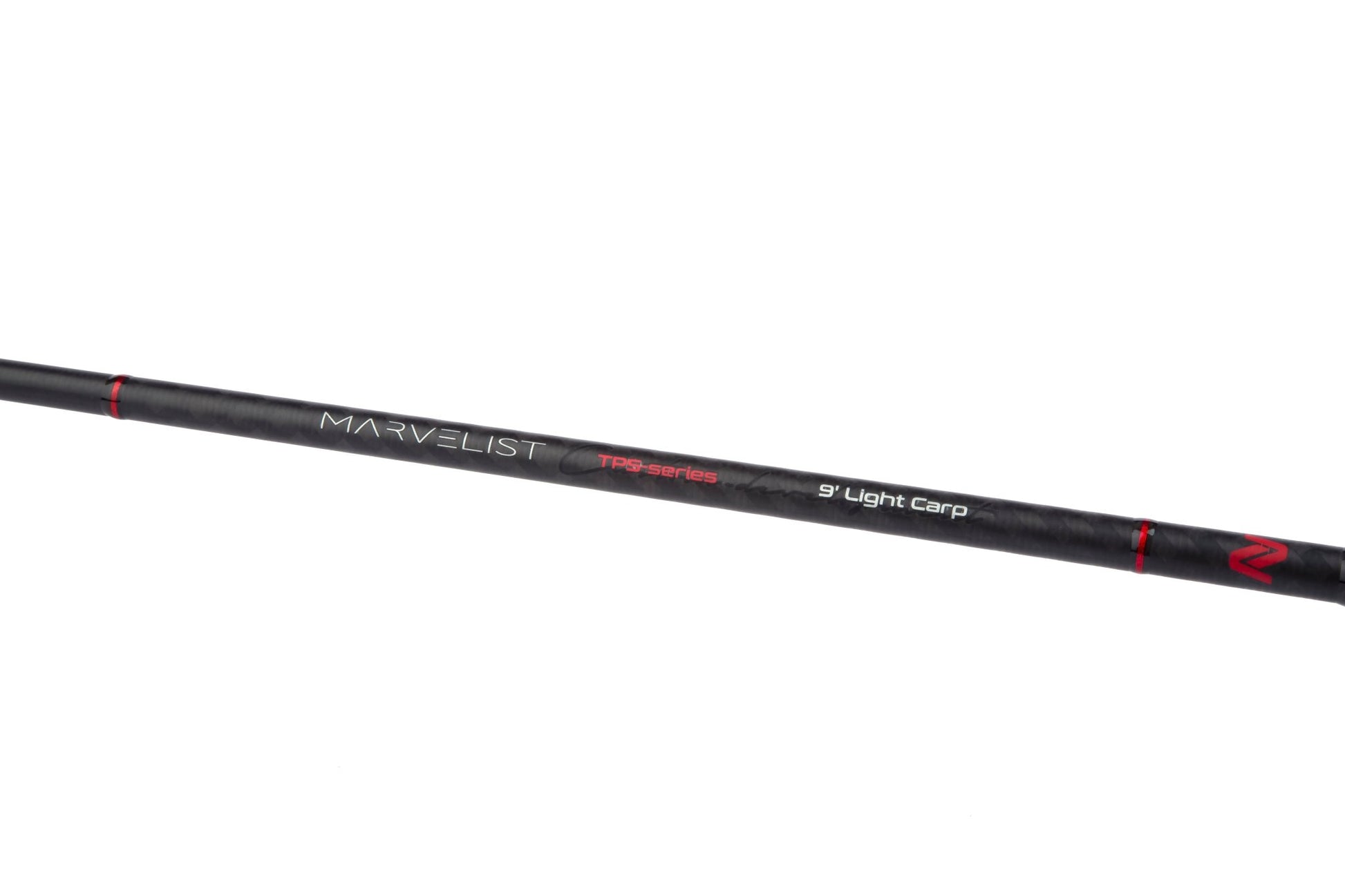 NYTRO MARVELIST LIGHT CARP 10'' 300cm 40g - KM-Tackle