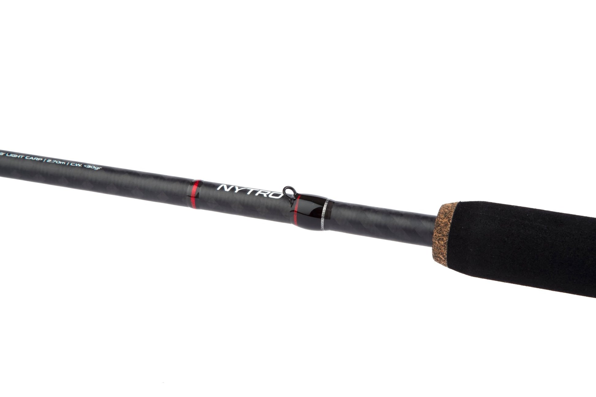 NYTRO MARVELIST LIGHT CARP 10'' 300cm 40g - KM-Tackle