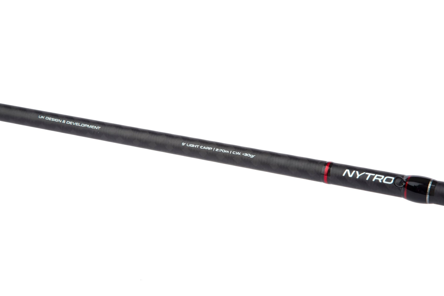 NYTRO MARVELIST LIGHT CARP 9'' 270cm 30g - KM-Tackle