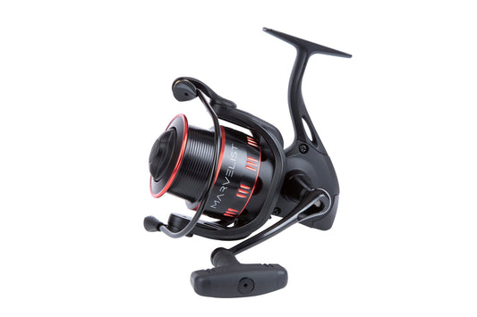 NYTRO MARVELIST POWER FEEDER 4000 - KM-Tackle