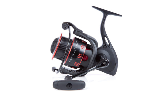 NYTRO MARVELIST POWER FEEDER 5000 - KM-Tackle