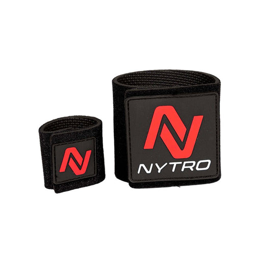 Nytro NEOPRENE ROD STRAPS - KM-Tackle