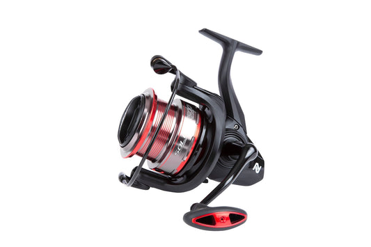 NYTRO SOLUS DISTANCE FEEDER 6500 - KM-Tackle