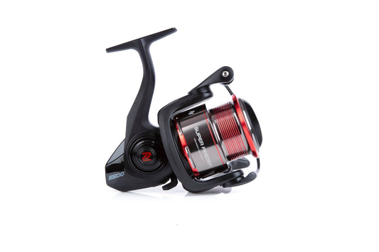 NYTRO SOLUS SUPER FEEDER 5500 - KM-Tackle