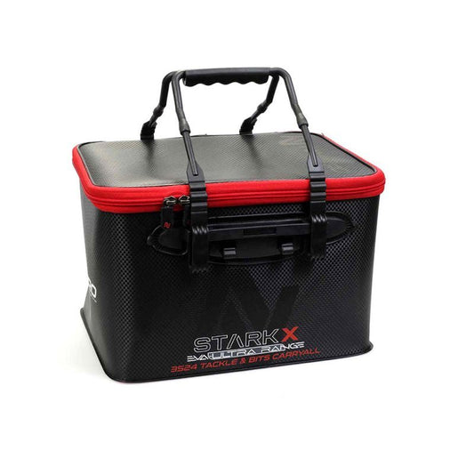 Nytro STARKX 3625 EVA TACKLE BITS CARRYALL - KM-Tackle