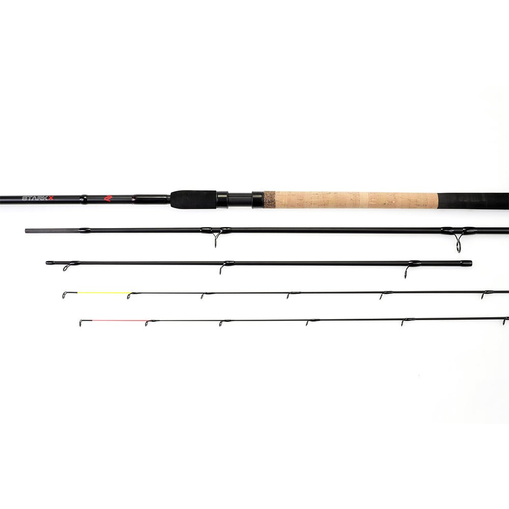 NYTRO STARKX BIG RIVER 330MH FEEDER 60g - KM-Tackle