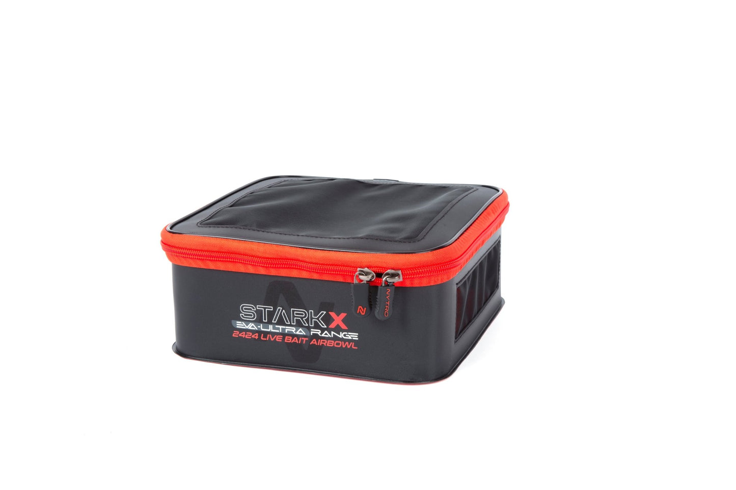 NYTRO STARKX EVA LIVE BAIT AIRBOWL - KM-Tackle