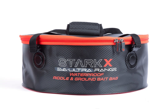 NYTRO STARKX EVA RIDDLE AND BAIT CARRYALL - KM-Tackle
