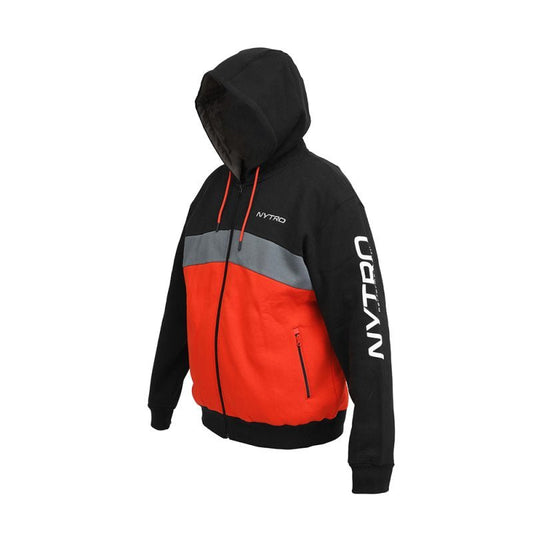 Nytro ZIPPED HOODY - KM-Tackle