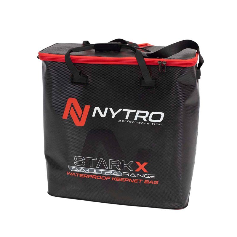 NytroSTARKX EVA WATERPROOF NETBAG - KM-Tackle