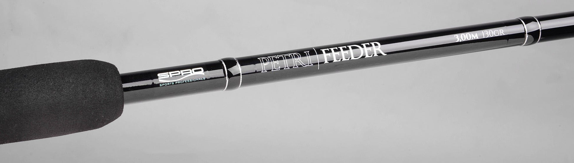 PETRI FEEDER 3.60M 130G - KM-Tackle