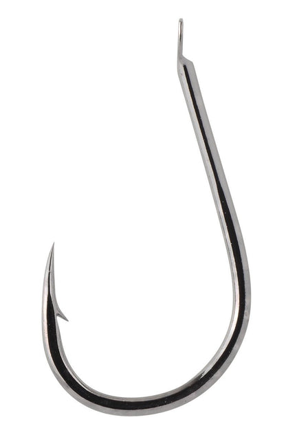 POWERCARP HOOKS BLACK - KM-Tackle