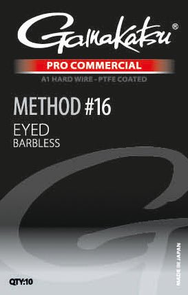 PRO-C METHOD A1 PTFE BL - KM-Tackle