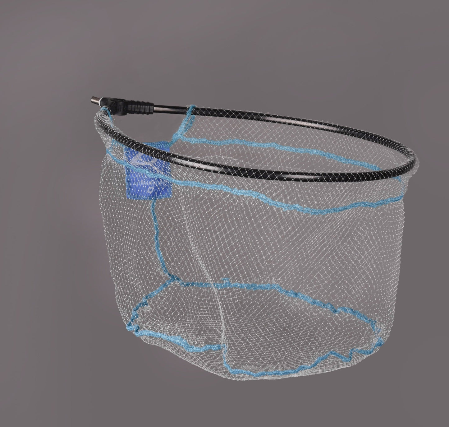 PRO-N ULTRA LIGHT MESH LANDINGNET - KM-Tackle