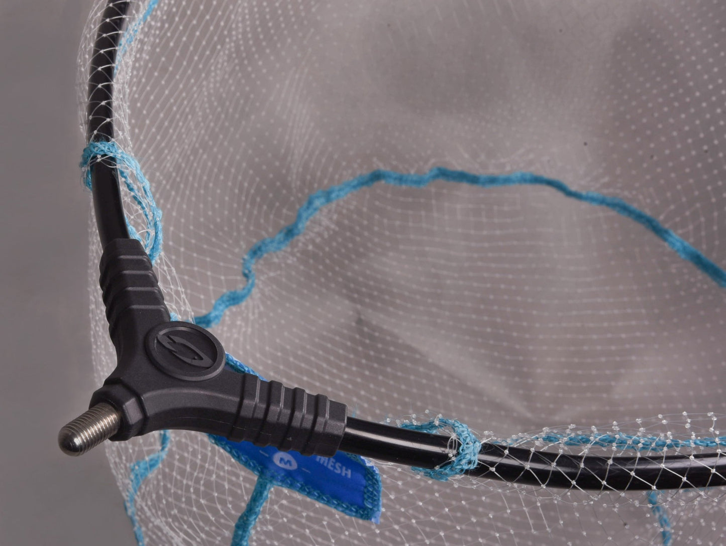 PRO-N ULTRA LIGHT MESH LANDINGNET - KM-Tackle